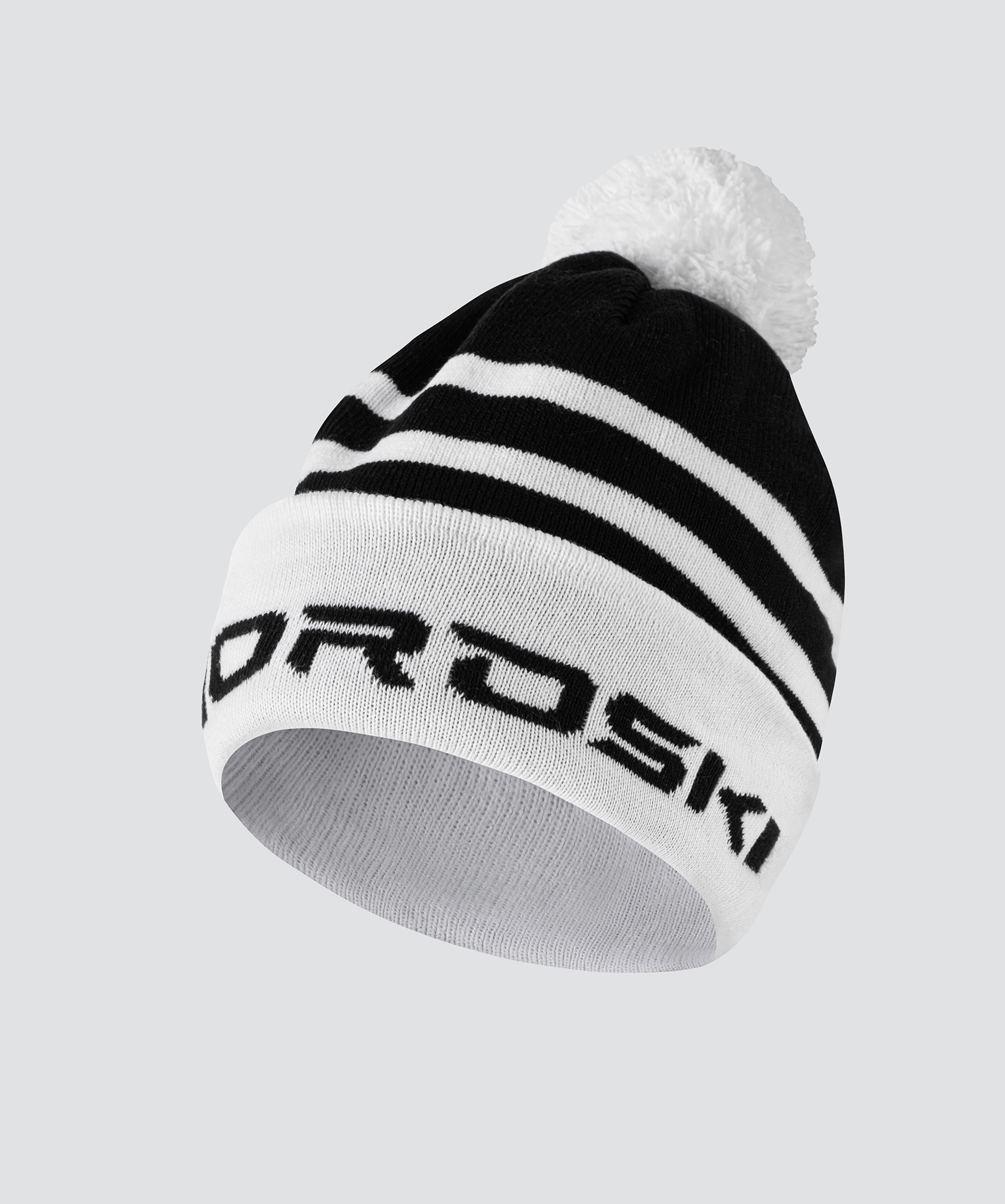 Шапка Nordski Winter White/Ice Water