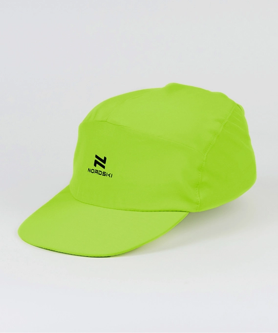 Кепка Nordski Light Black