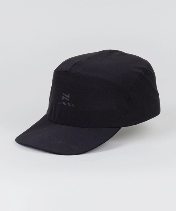Кепка Nordski Light Black