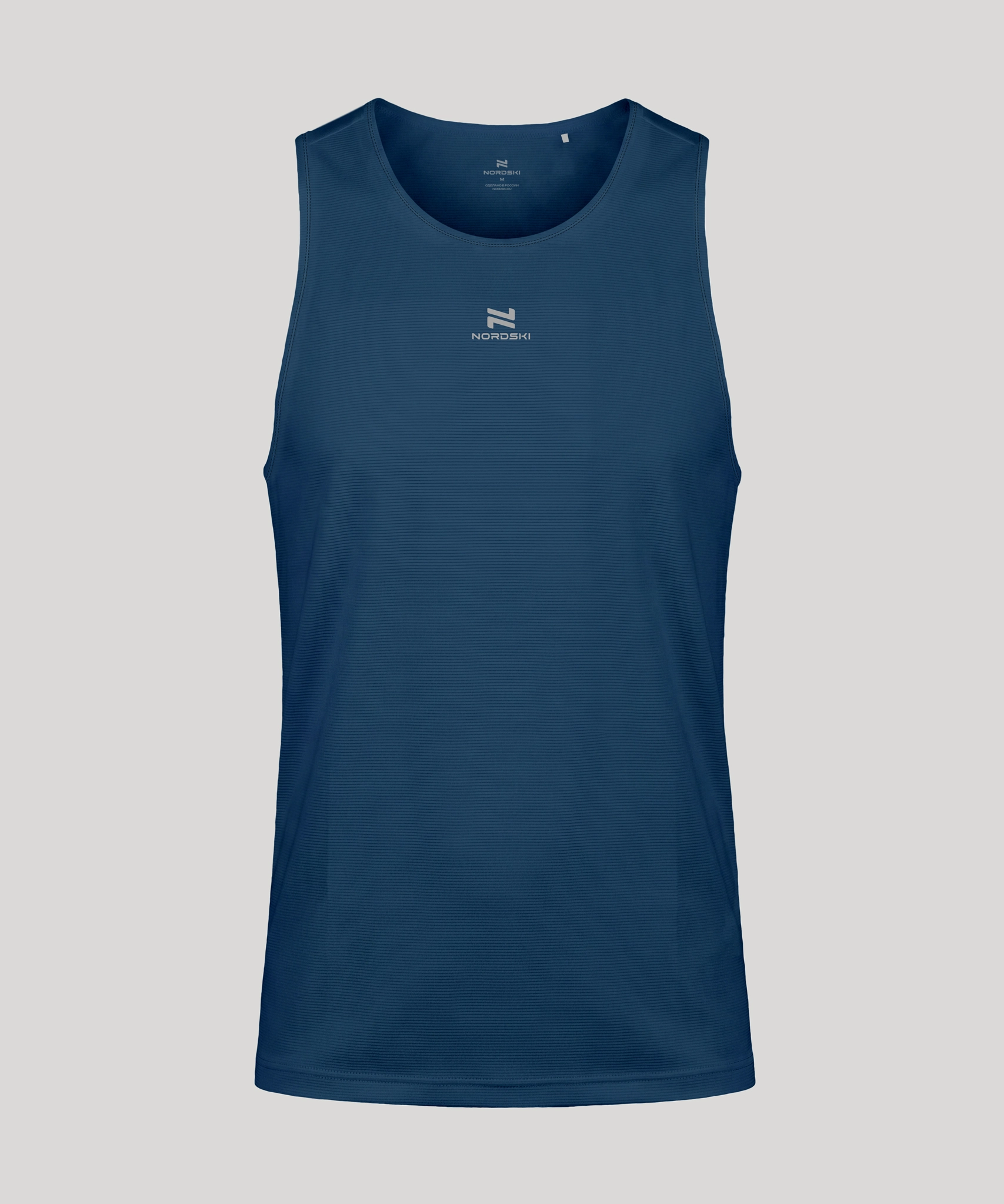 Майка Nordski Run 2.0 Dark Denim