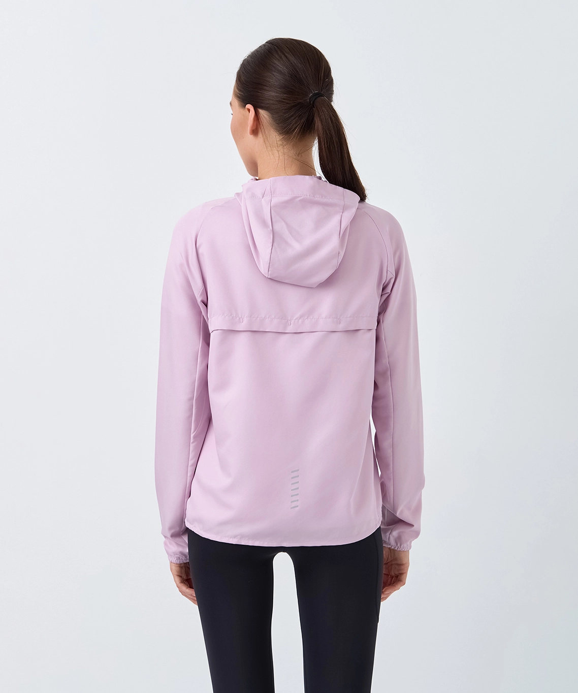 Ветровка Nordski Runway Peony W
