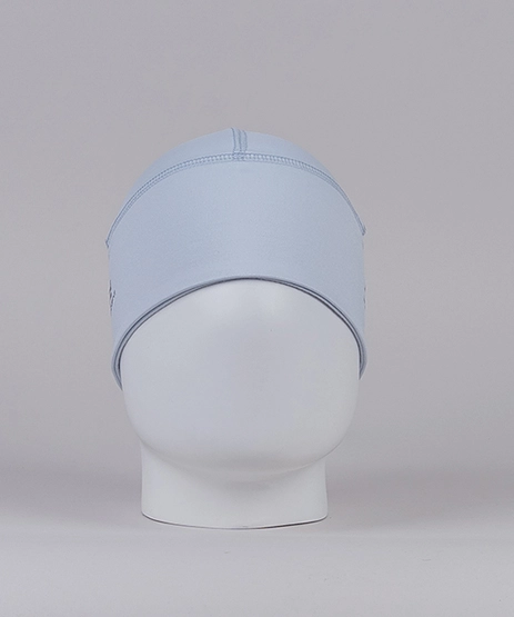 Шапка тренировочная Nordski Warm Pearl Blue