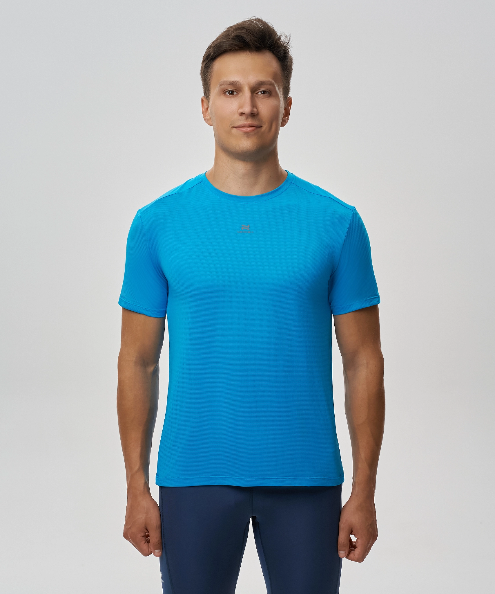 Футболка Nordski Run 2.0 Pattern
