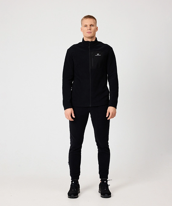 Брюки Nordski Savage Black