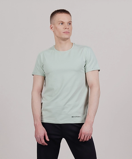Футболка Nordski Simple Bronze