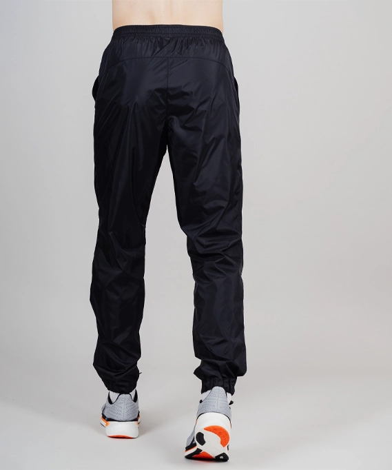 Брюки Nordski Rain Black
