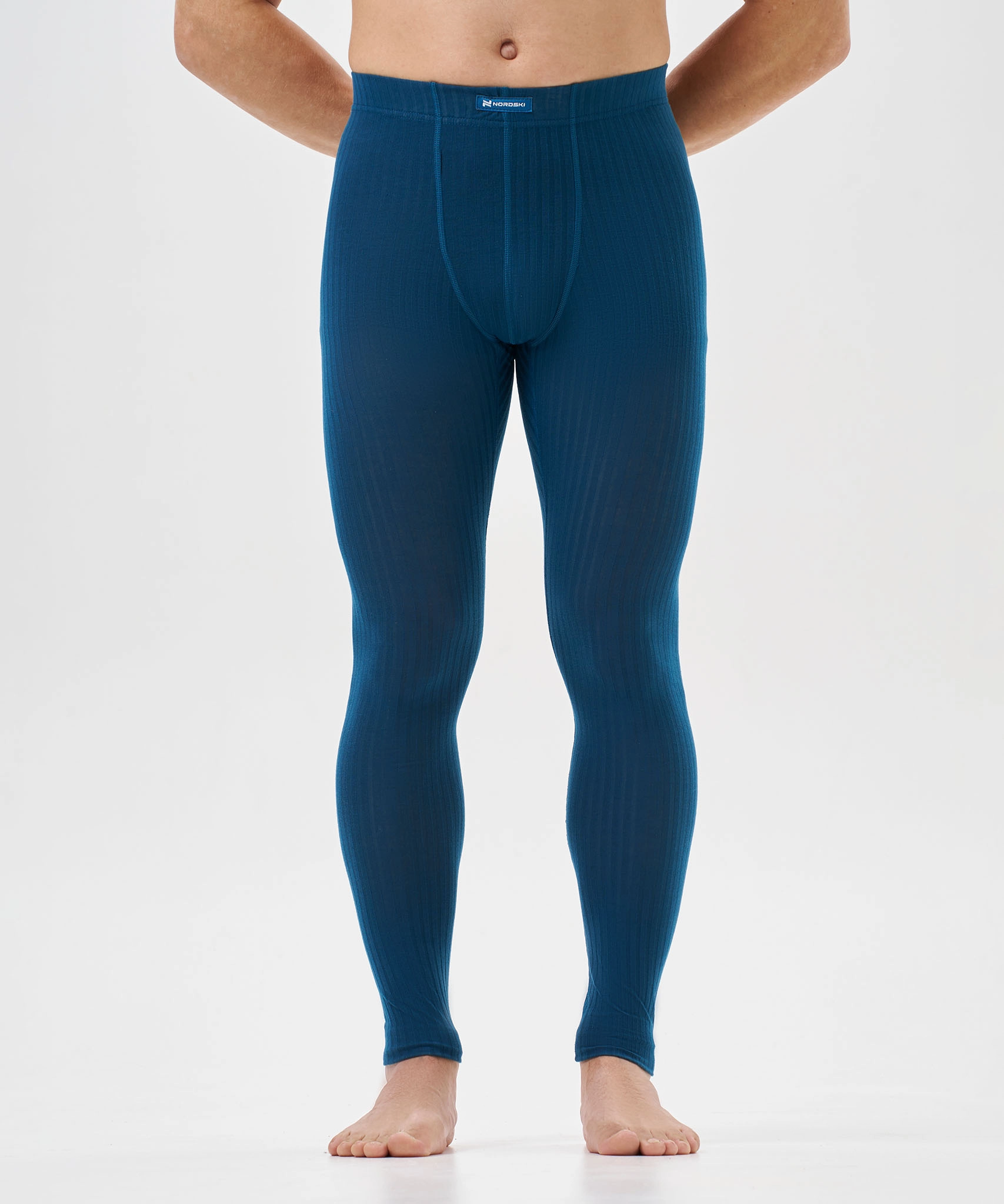 Рейтузы Nordski Light Dark Ocean