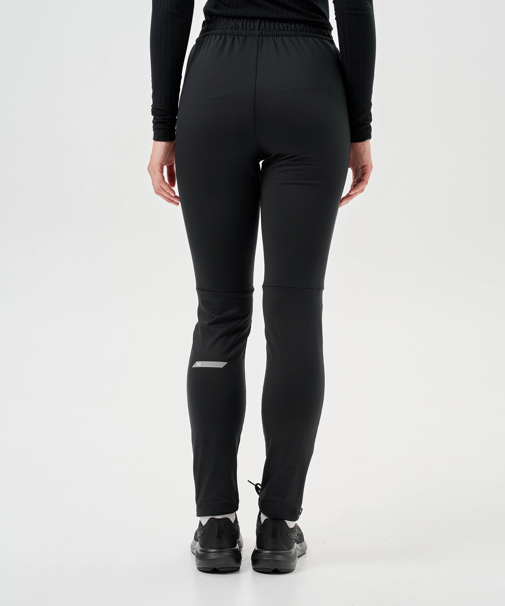 Тренировочные брюки Nordski Pro 2.0 Black W