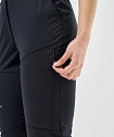 Брюки Nordski Trekking Black W