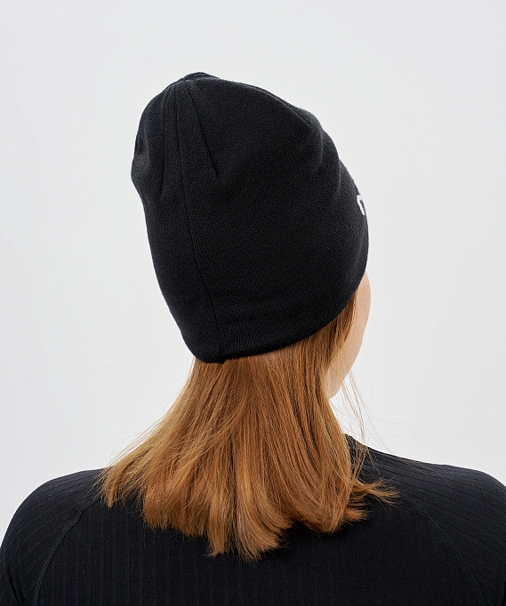 Шапка Nordski Symbol Black