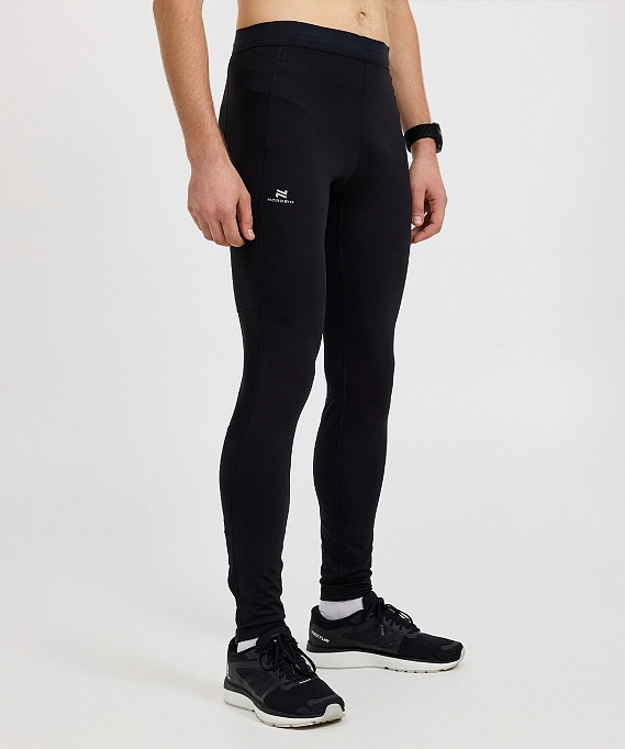 Лосины Nordski Pro 2.0 Black