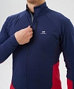 Тренировочная куртка Nordski Race Hunter/Dark Blue