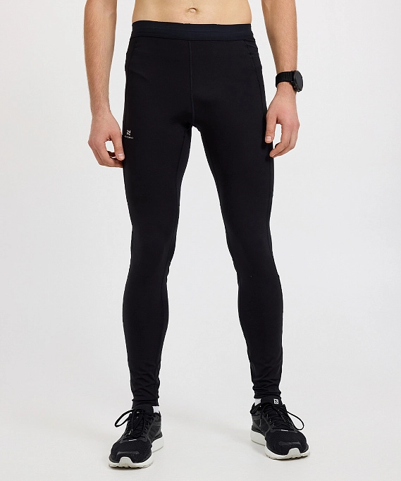 Лосины Nordski Pro 2.0 Black