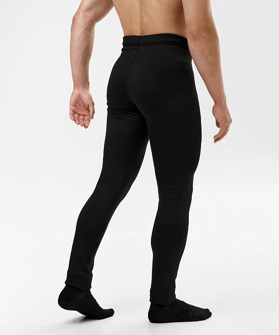 Рейтузы Nordski X-Warm Black