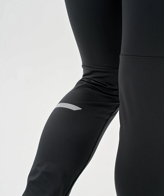 Тренировочные брюки Nordski Pro 2.0 Black W