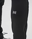 Тренировочные брюки Nordski Advance Black
