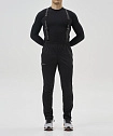 Тренировочные брюки Nordski Advance Black