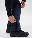 Утепленные брюки NORDSKI Mount Dark Blue