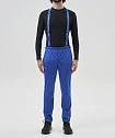 Тренировочные брюки Nordski Advance True Blue
