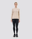 Толстовка Nordski SkyRaid Beige W
