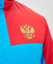 Утепленная куртка Nordski Winter Red/Blue