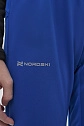 Тренировочные брюки Nordski Jr. Advance Patriot