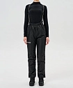 Утепленные брюки Nordski Winter Black W
