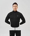Тренировочная куртка Nordski Race Black/White
