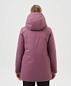 Утепленная куртка Nordski Coach Lilac W