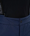 Утепленные брюки NORDSKI Mount Dark Blue