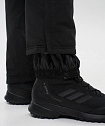 Утепленные брюки NORDSKI Mount Black