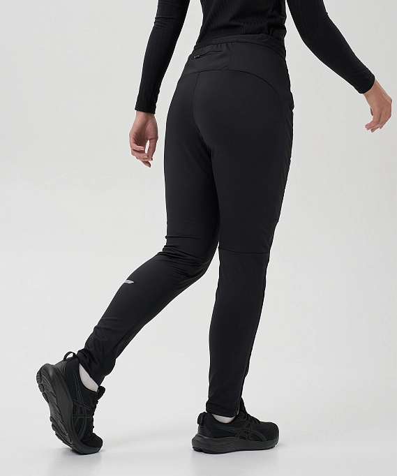 Брюки Nordski Hybrid Pro 2.0 Black W
