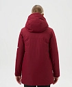 Утепленная куртка Nordski Coach Wine W