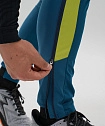 Тренировочные брюки Nordski Race Dark Jeans