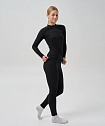 Комплект термобелья Nordski Advance Black W