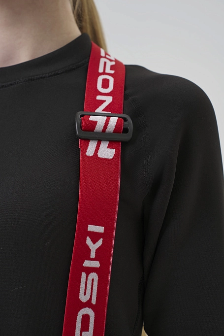 Тренировочные брюки Nordski Jr. Advance Patriot