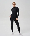 Комплект термобелья Nordski Advance Black W