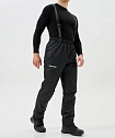 Утепленные брюки Nordski Winter Black