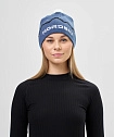 Шапка Nordski Track Dark Blue