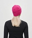 Шапка Nordski Fleece Warm Berry