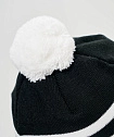 Шапка Nordski Winter Black/White