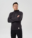 Толстовка Nordski Impulse Black