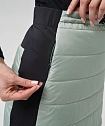 Юбка Nordski Hybrid Pro 2.0 Ice Mint W