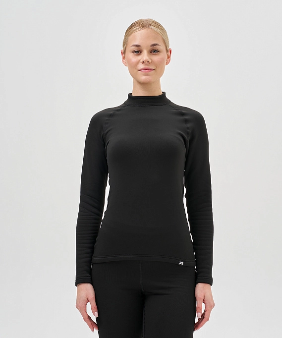 Рубашка Nordski X-Warm Black W