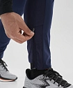 Тренировочные брюки Nordski Race Total Dark Blue