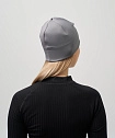 Тренировочная шапка Nordski Core Grey