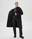 Утепленная куртка Nordski Blizzard Black W
