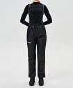 Утепленные брюки Nordski Winter Black W