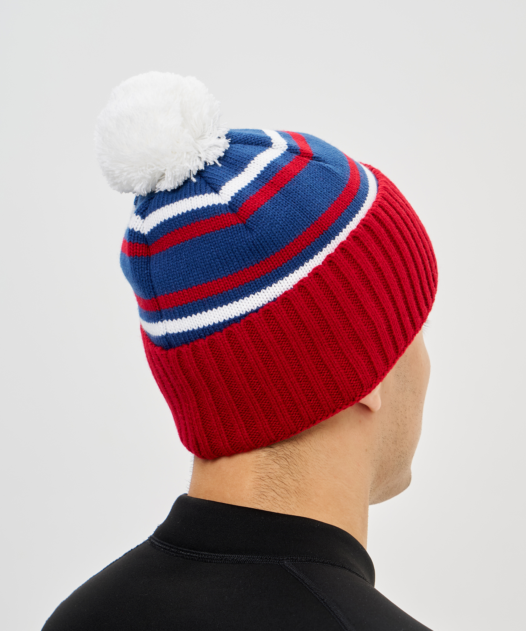 Шапка Nordski Severe Patriot