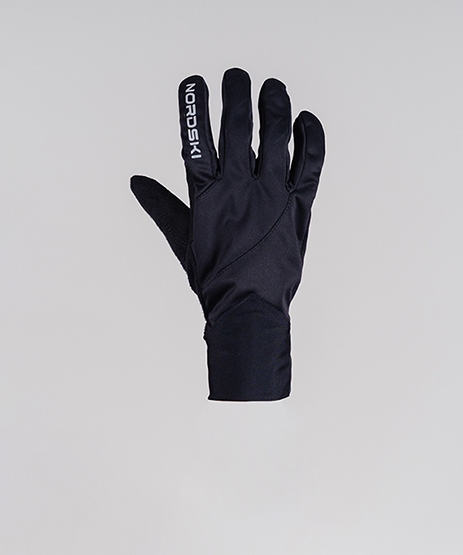 Перчатки Nordski Pro Black/White